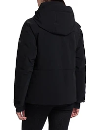 Iclyn Medium Down Ski Jacket