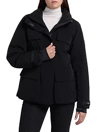 Iclyn Medium Down Ski Jacket