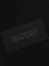 Iclyn Medium Down Ski Jacket