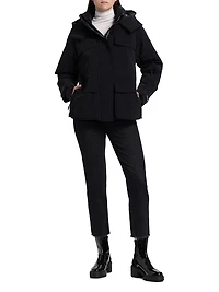 Iclyn Medium Down Ski Jacket