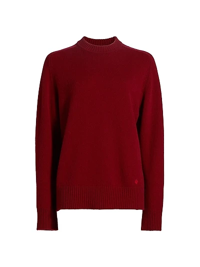Baltra Cashmere Sweater
