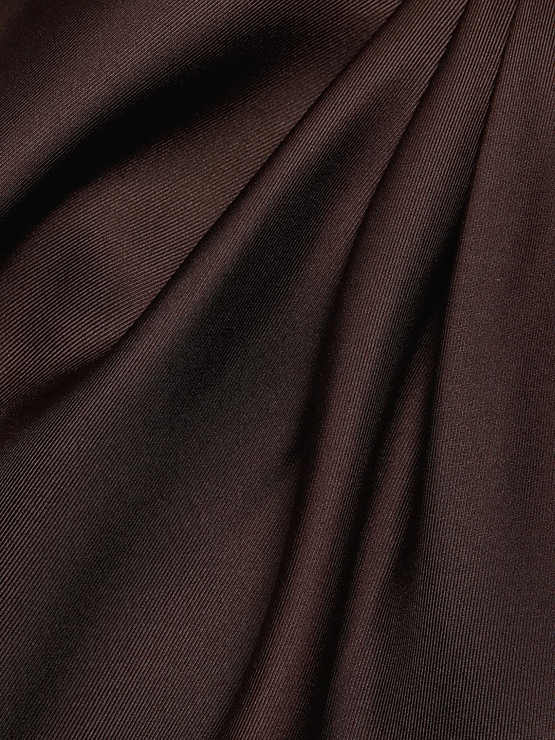 Azae Draped Blouse