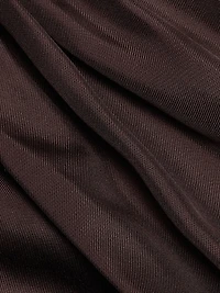 Sade Silk Sleeveless Blouse
