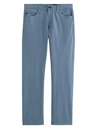 Everett Straight-Leg Jeans