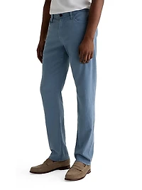 Everett Straight-Leg Jeans