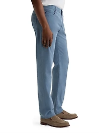 Everett Straight-Leg Jeans