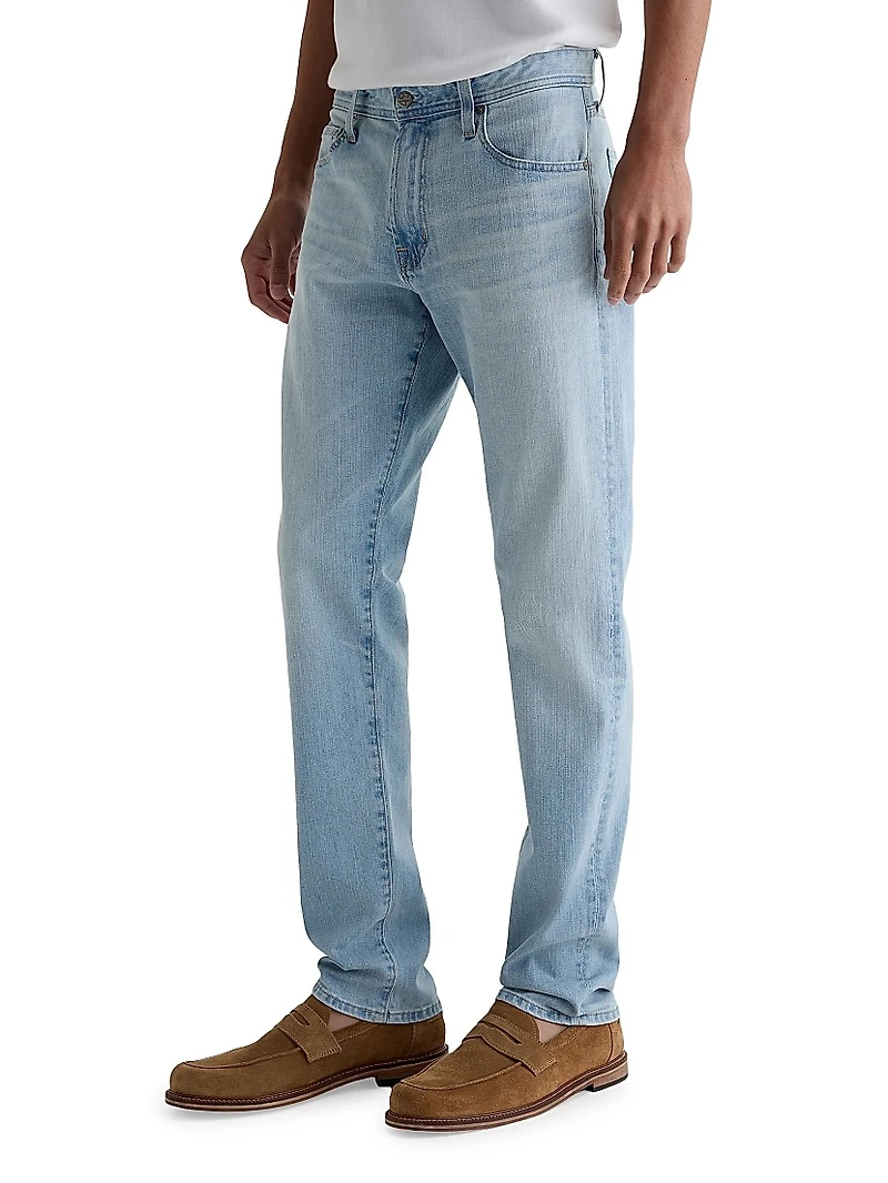 Tellis 23 Years Benito Slim-Straight Jeans