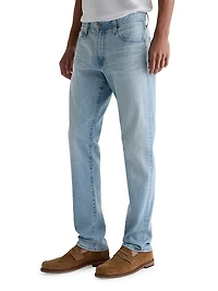 Tellis 23 Years Benito Slim-Straight Jeans