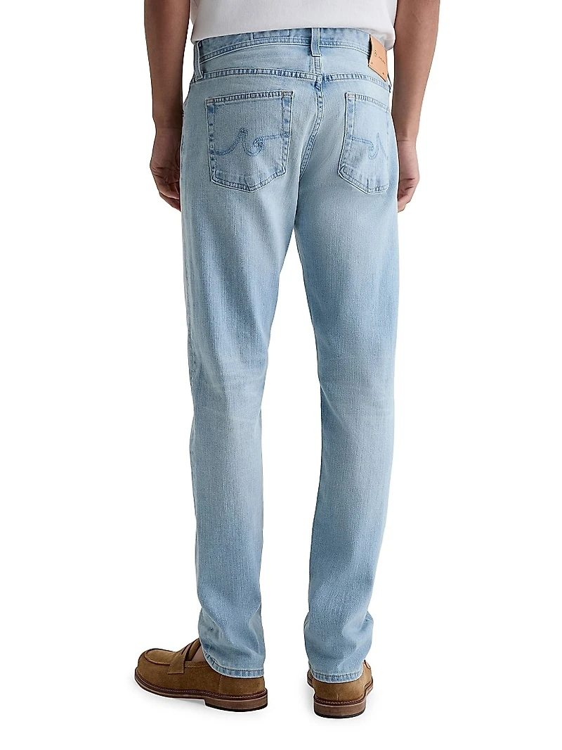 Tellis 23 Years Benito Slim-Straight Jeans
