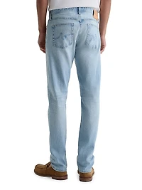 Tellis 23 Years Benito Slim-Straight Jeans