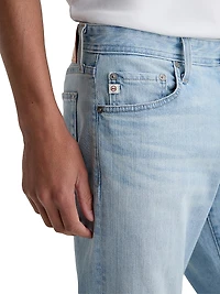 Tellis 23 Years Benito Slim-Straight Jeans