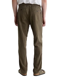 Tate Relaxed Drawstring Pants