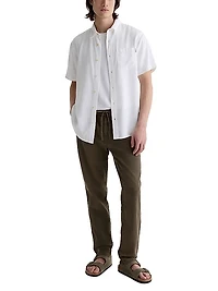 Tate Relaxed Drawstring Pants