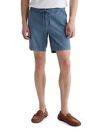Oliver Drawstring Shorts