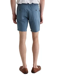 Oliver Drawstring Shorts