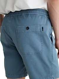 Oliver Drawstring Shorts