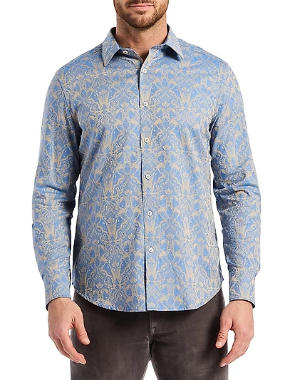 Highland Woven Shirt