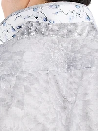 Lexington Floral Print Shirt