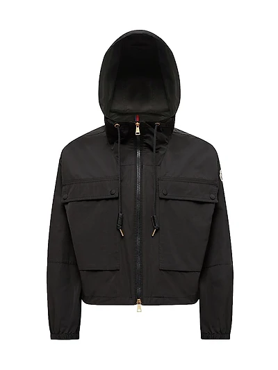 Sauvan Parka Jacket
