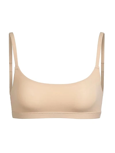 Fits Everybody Scoop Bralette