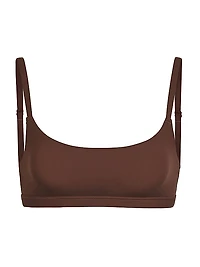 Fits Everybody Scoop Bralette