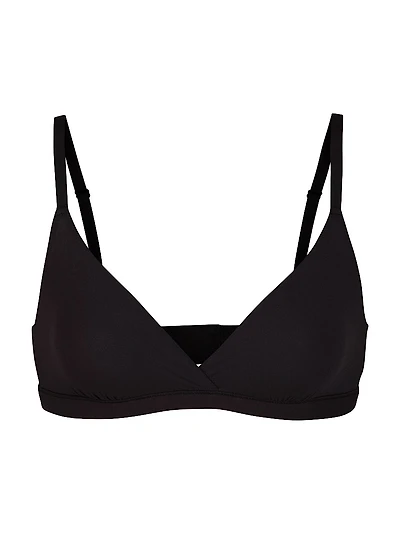 Fits Everybody Crossover Bralette