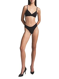 Fits Everybody Crossover Bralette