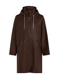 Kirsten Rain Coat