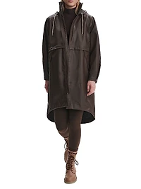 Kirsten Rain Coat