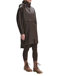 Kirsten Rain Coat