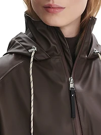 Kirsten Rain Coat