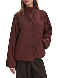 Tilley Light Padded Jacket