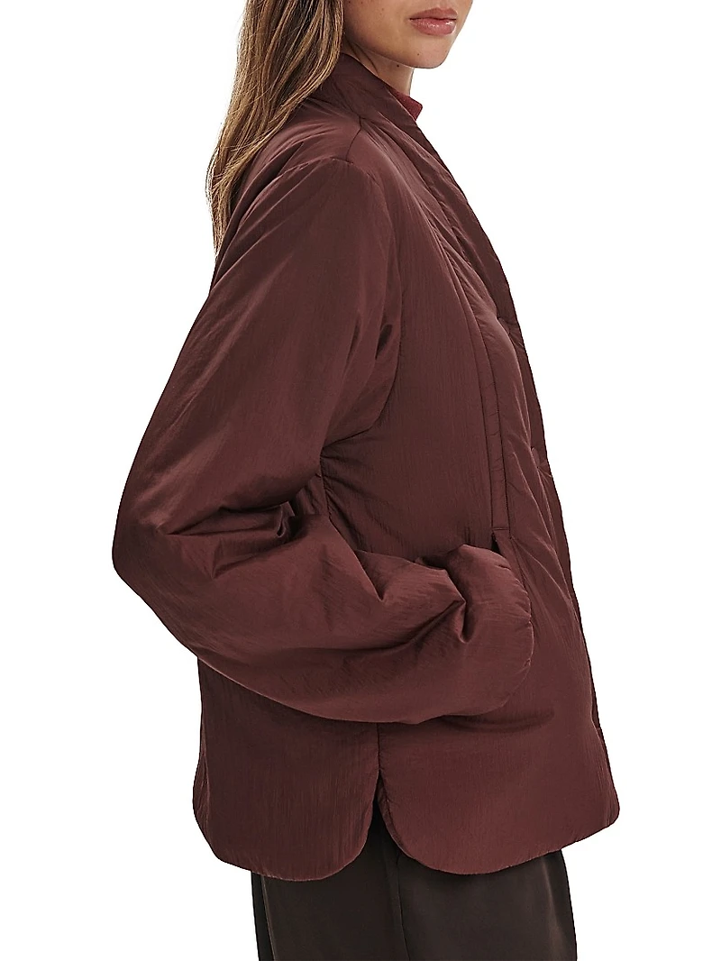 Tilley Light Padded Jacket