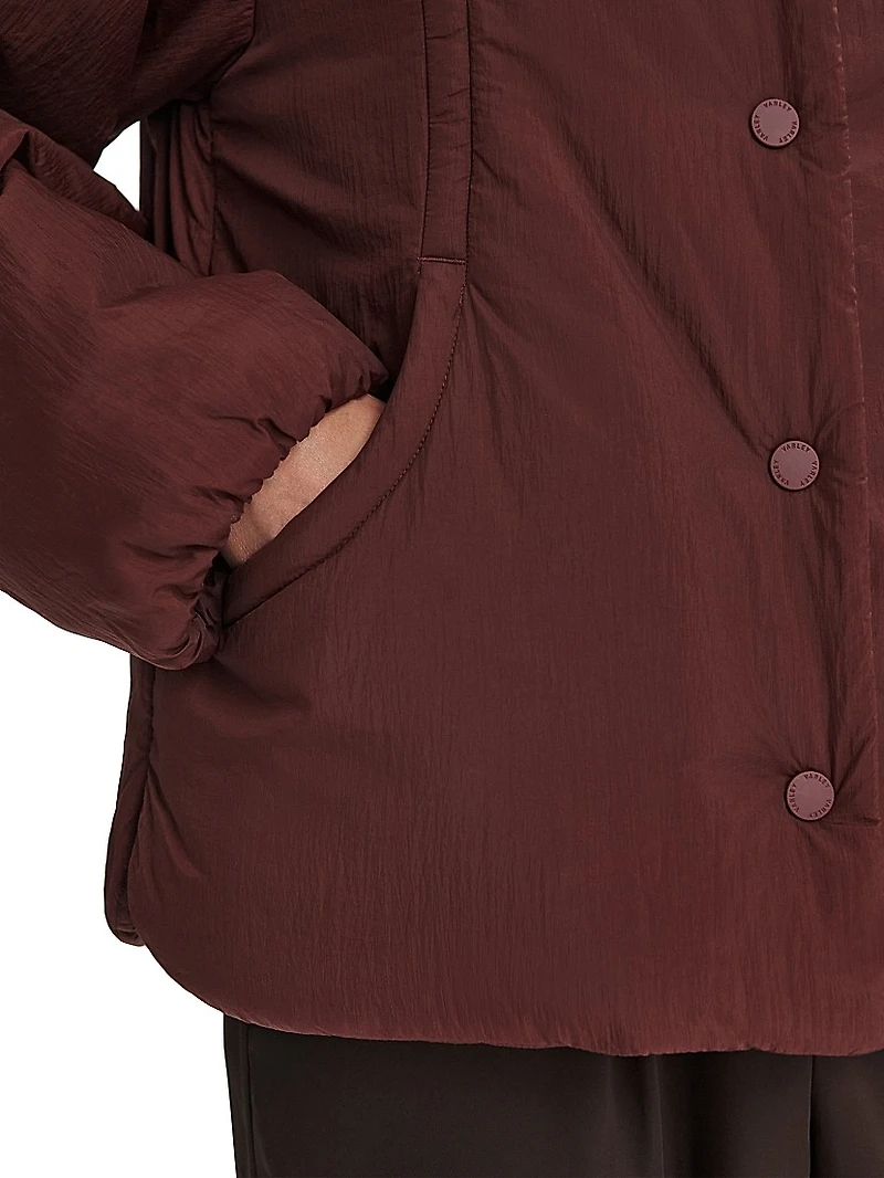 Tilley Light Padded Jacket