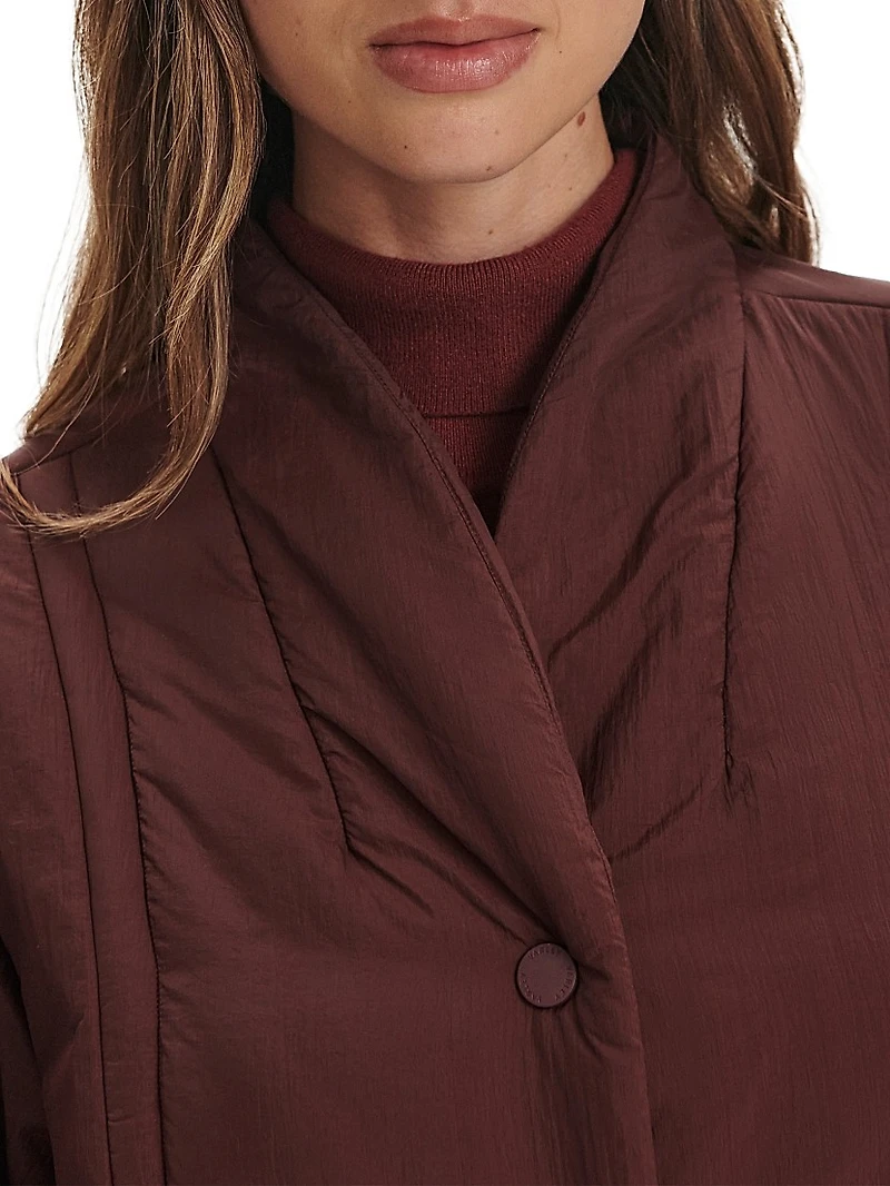 Tilley Light Padded Jacket