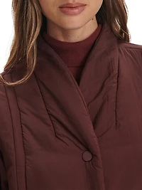 Tilley Light Padded Jacket