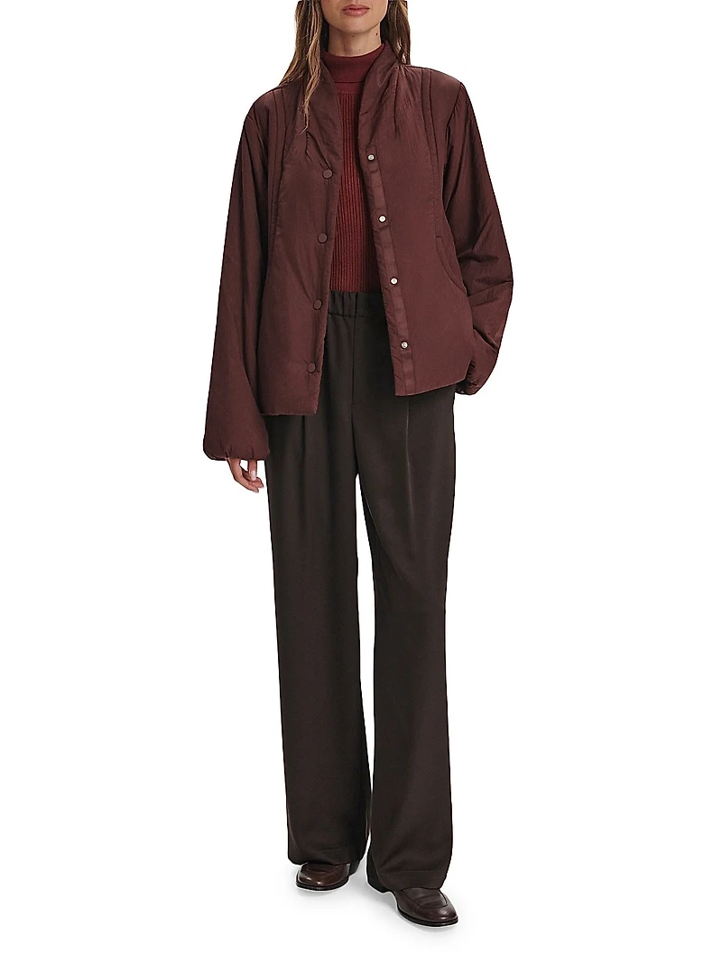 Tilley Light Padded Jacket