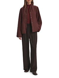 Tilley Light Padded Jacket