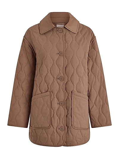 Wilson Relaxed-Fit Jacket
