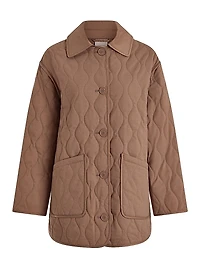 Wilson Relaxed-Fit Jacket