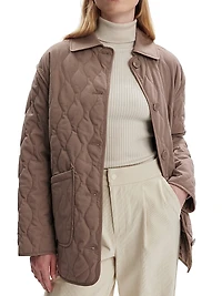 Wilson Relaxed-Fit Jacket