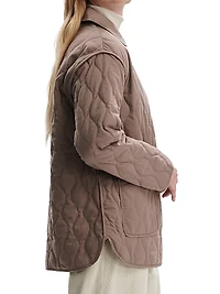 Wilson Relaxed-Fit Jacket