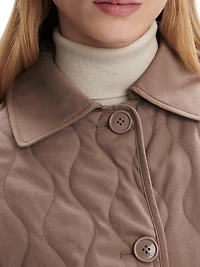 Wilson Relaxed-Fit Jacket