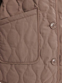 Wilson Relaxed-Fit Jacket