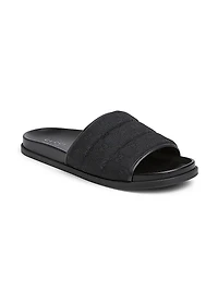 Rhein GG Canvas Slide Sandals