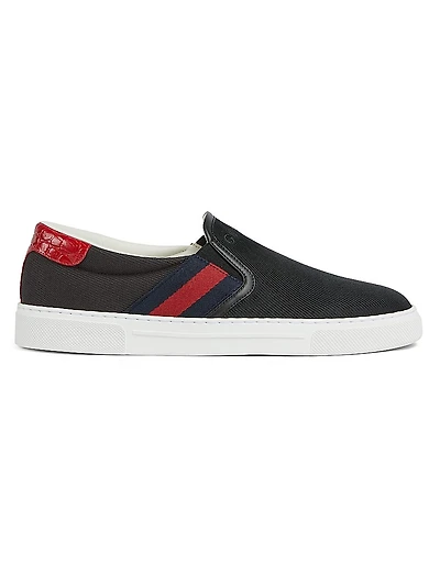 Ace Low-Top Sneakers
