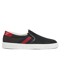Ace Low-Top Sneakers