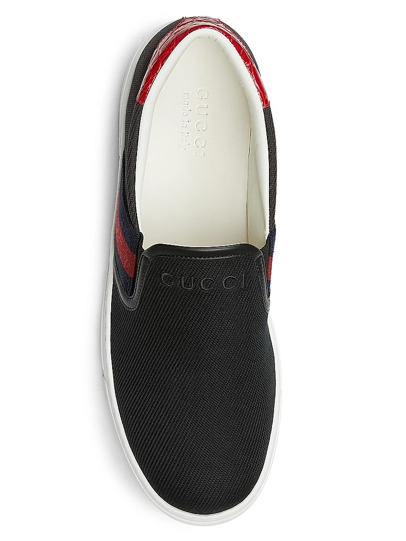 Ace Low-Top Sneakers