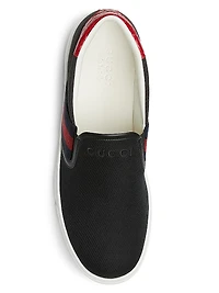 Ace Low-Top Sneakers