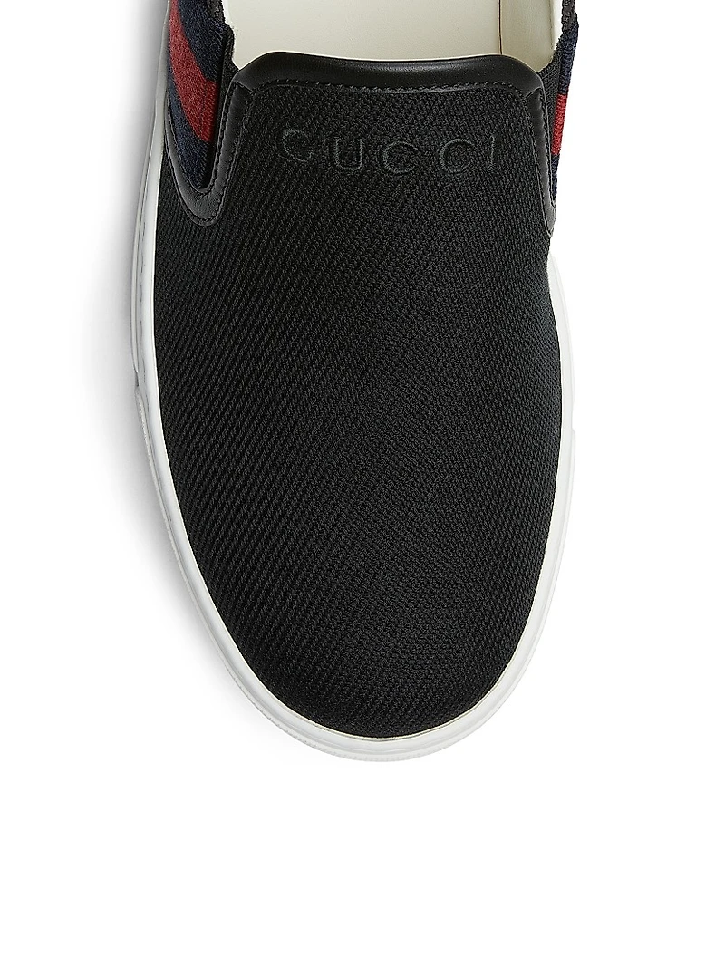 Ace Low-Top Sneakers